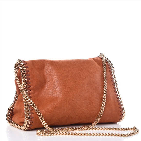 🛑SOLD🛑 STELLA MCCARTNEY TOTE - Picture 2 of 7